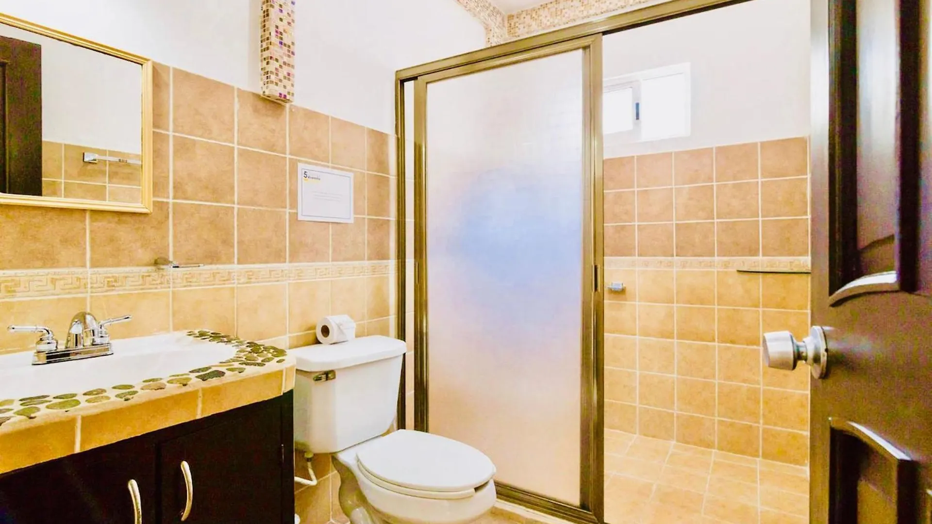 Frida Double Room Dolce Vita Caribe Beach B&B Playa del Carmen Apartment