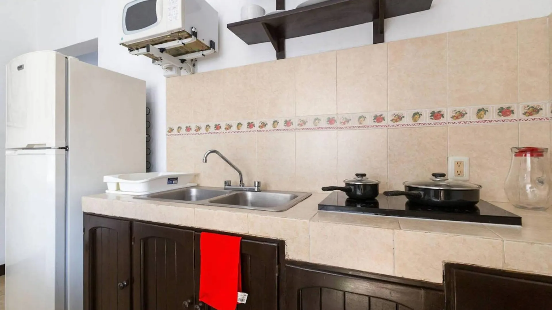 Frida Double Room Dolce Vita Caribe Beach B&B Playa del Carmen