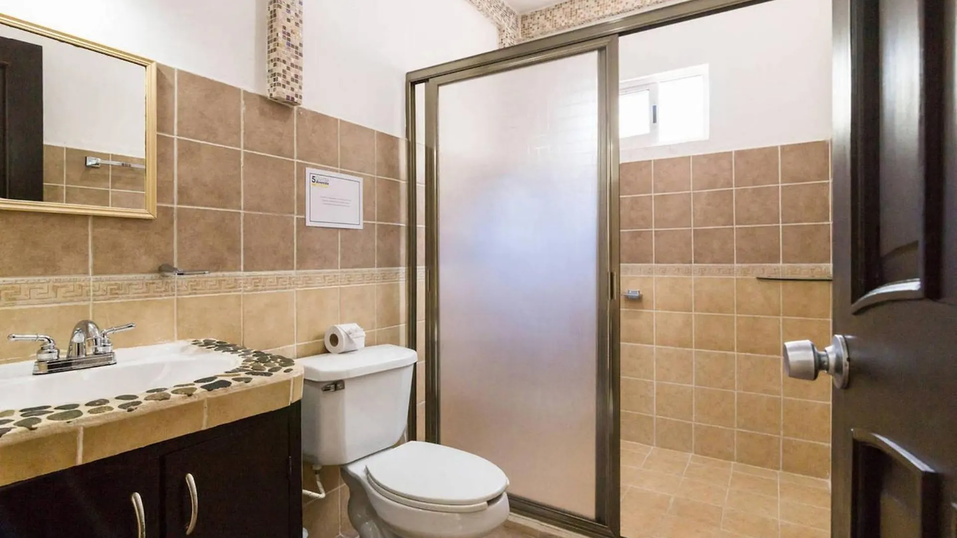 Apartment Frida Double Room Dolce Vita Caribe Beach B&B Playa del Carmen