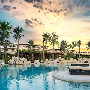 Ośrodek wypoczynkowy Secrets Maroma Riviera Cancun - Adults Only, Playa del Carmen