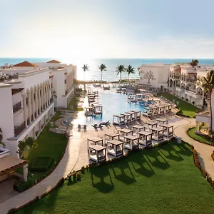 Hilton Playa Del Carmen, An Adult Only אתר נופש
