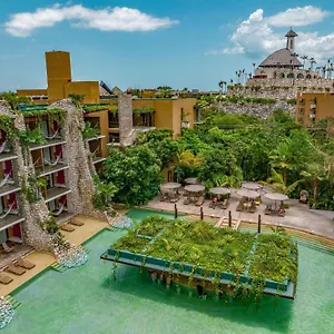 Ośrodek wypoczynkowy Xcaret Mexico Parks Fun Inclusive (adults Only), Playa del Carmen