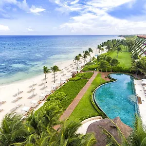 Ośrodek wypoczynkowy Grand Velas Riviera Maya (adults Only), Playa del Carmen