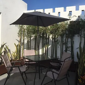 Apartamento Patricia, Playa del Carmen