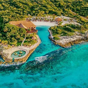 Ośrodek wypoczynkowy Occidental At Xcaret Destination, Playa del Carmen